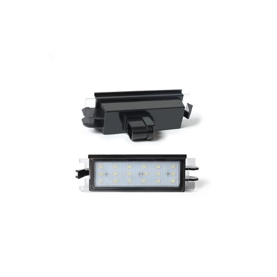 Lampa LED numar  compatibil Dacia Logan I  Cod: 73503-poza 4-Dacenergy.ro