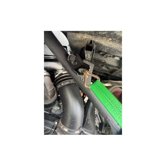 Set 4 suporti ancorare pe remorca compatibili MAVERICK X3 C  Cod: RZR-077-poza 7-Dacenergy.ro