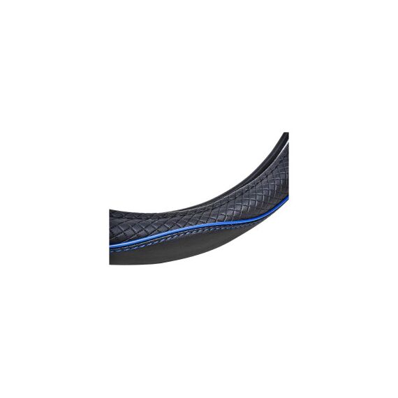 Husa volan auto imitatie piele diverse culori marime M Cod: WK-1403-poza 4-Dacenergy.ro