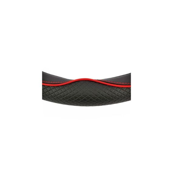 Husa volan auto imitatie piele diverse culori marime M Cod: WK-1403-poza 5-Dacenergy.ro