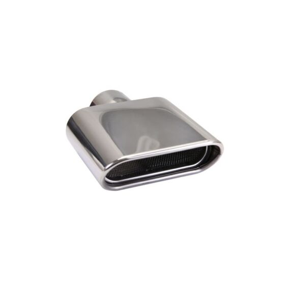 Ornament toba inox Premium Cod: 1009-Dacenergy.ro
