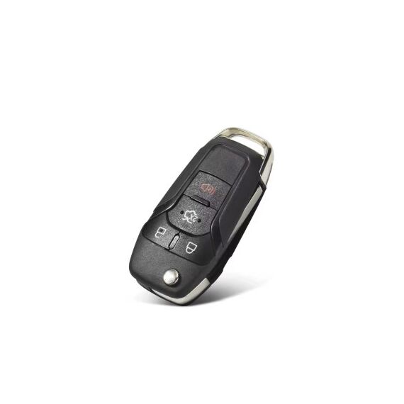 Carcasa telecomanda compatibila Ford , cu lamela, Cod: 1627-4-poza 11-Dacenergy.ro