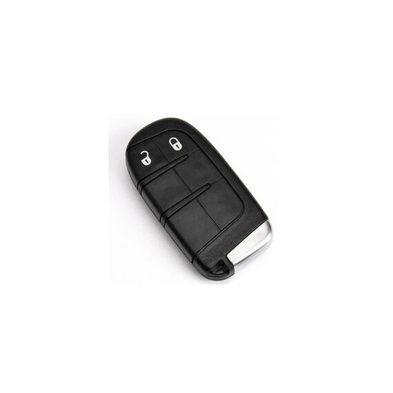 Carcasa telecomanda compatibila Fiat, cu lamela, Cod: 2314-2-poza 7-Dacenergy.ro