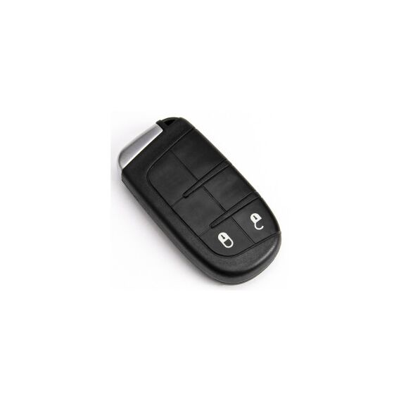 Carcasa telecomanda compatibila Fiat, cu lamela, Cod: 2314-2-poza 11-Dacenergy.ro