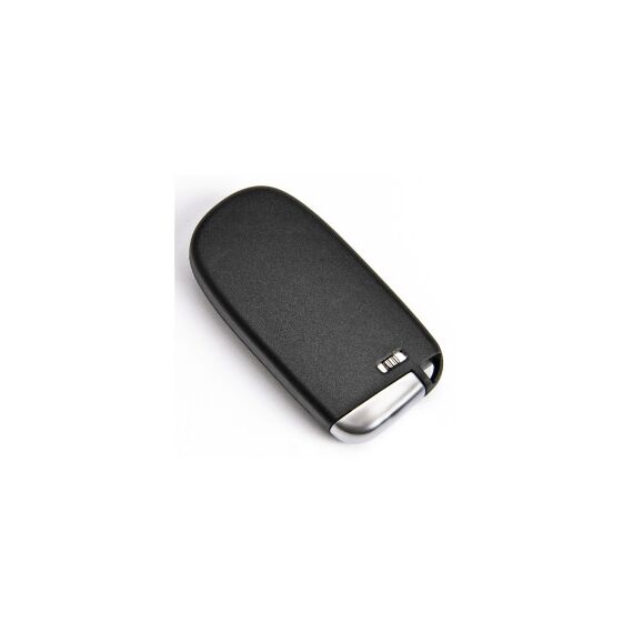 Carcasa telecomanda compatibila Fiat, cu lamela, Cod: 2314-2-poza 10-Dacenergy.ro