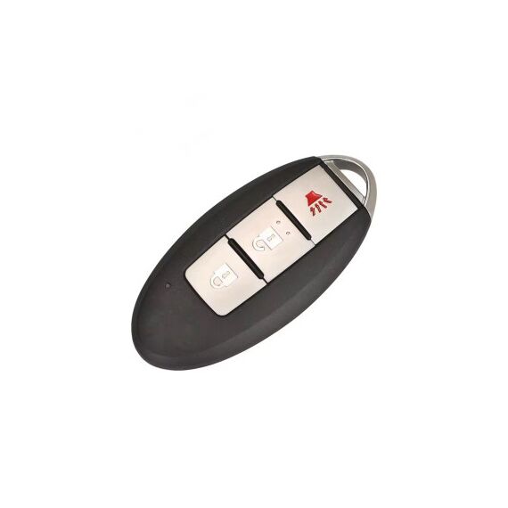 Carcasa telecomanda compatibila Nissan , cu lamela, Cod: 5028-poza 7-Dacenergy.ro