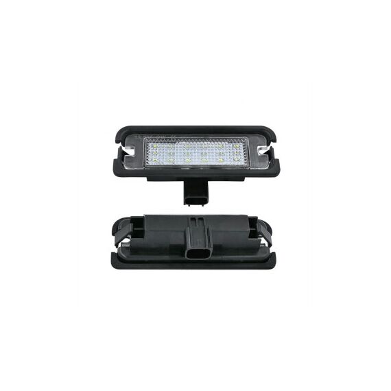 Lampa LED numar  compatibila   Ford Cod: 7910-poza 2-Dacenergy.ro