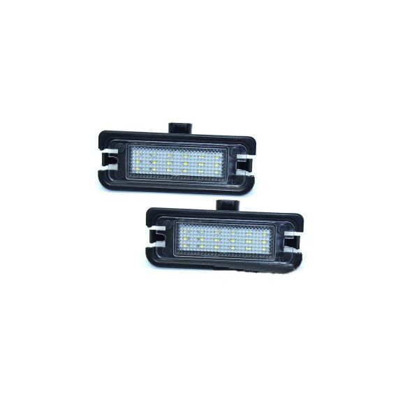 Lampa LED numar  compatibila   Ford Cod: 7910-Dacenergy.ro