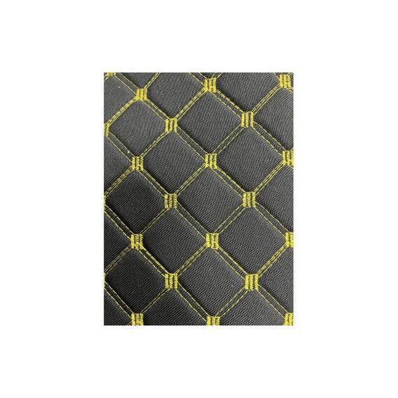 Huse scaune auto universale 9 piese nefractionate  Cod: XYJ001-poza 5-Dacenergy.ro