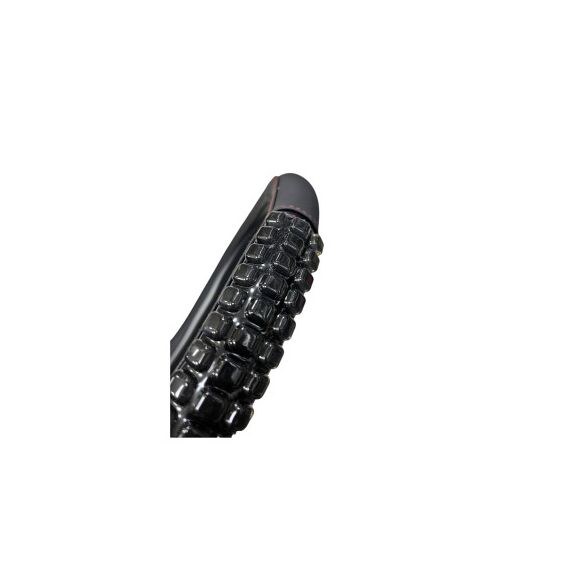Husa volan imitatie piele cu insertie masaj marime M negru Cod: WK-1401-1-poza 2-Dacenergy.ro