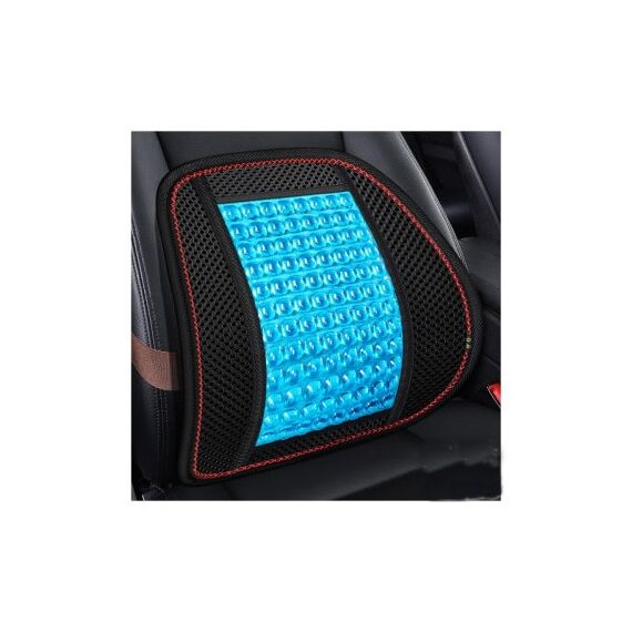 Husa racoritoare pentru spatar cu gel de racire integrat  Cod: FS-1818-poza 2-Dacenergy.ro