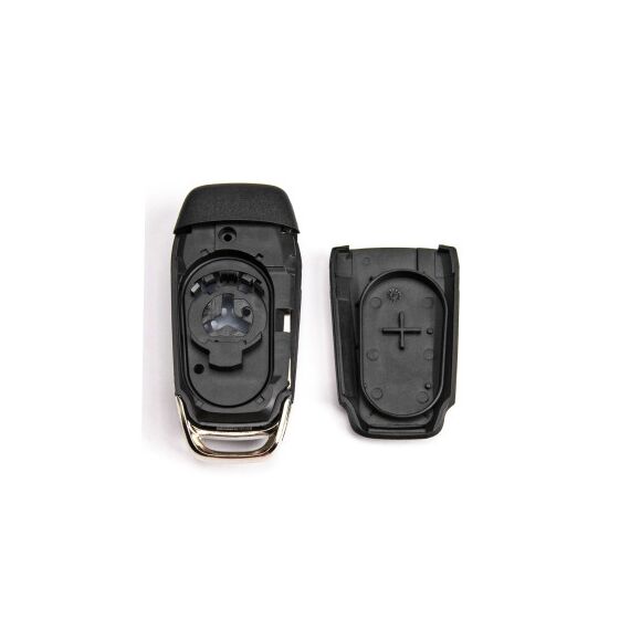 Carcasa telecomanda compatibila Ford , cu lamela, Cod: 1627-2-poza 11-Dacenergy.ro