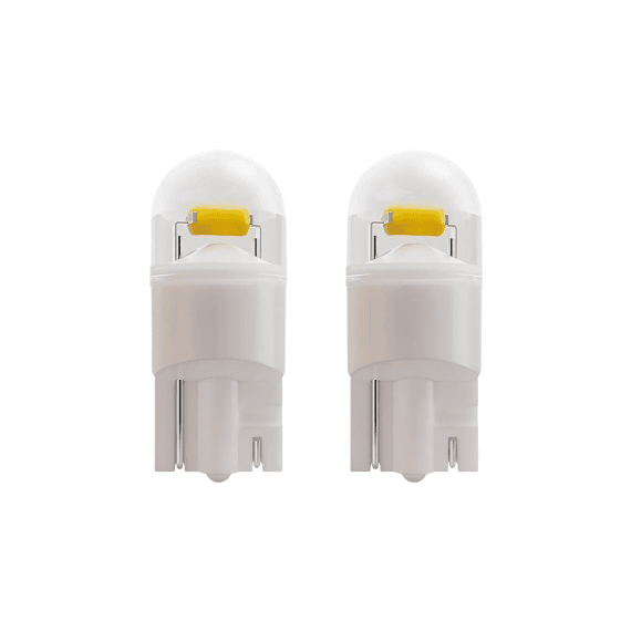 Leduri auto pentru pozitie Osram W5W Night Breaker LED 1W 12V Omologate RAR Cod: 2825DWNBB2-poza 2-Dacenergy.ro