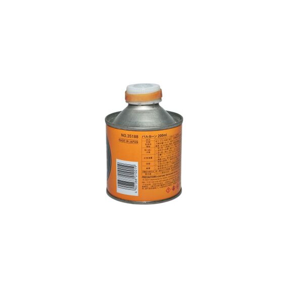 Adeziv vulcanizare la rece 280g Valcarn Maruni Japan pentru petice camere aer Cod: DISRL44-poza 2-Dacenergy.ro