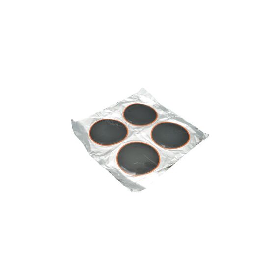 Set 4 petice vulcanizare rotunde 108mm pentru camere aer  Maruni Cod: DISRL30-poza 11-Dacenergy.ro