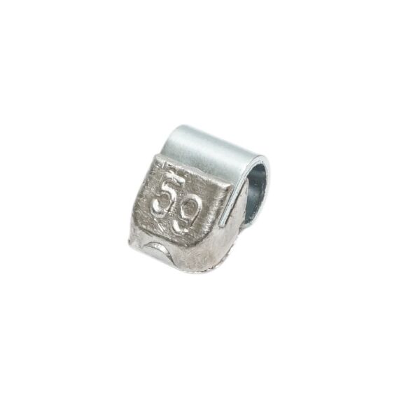 Plumb 5g echilibrare roti Cod: DISTX80-poza 2-Dacenergy.ro