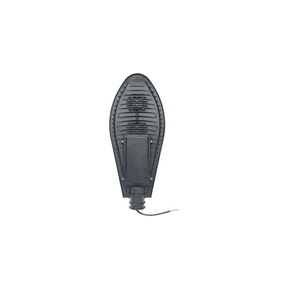 Lampa iluminat LED 100W 220V 9000lm 6500K lumina rece cu prindere pe stalp si unghi reglabil IP67 Cod: BK69203-poza 3-Dacenergy.ro