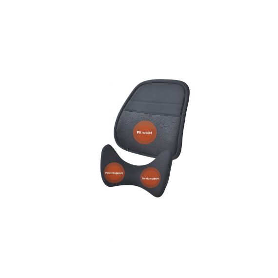Husa scaun suport lombar spate 2 in 1 Cod: WK-488-poza 5-Dacenergy.ro