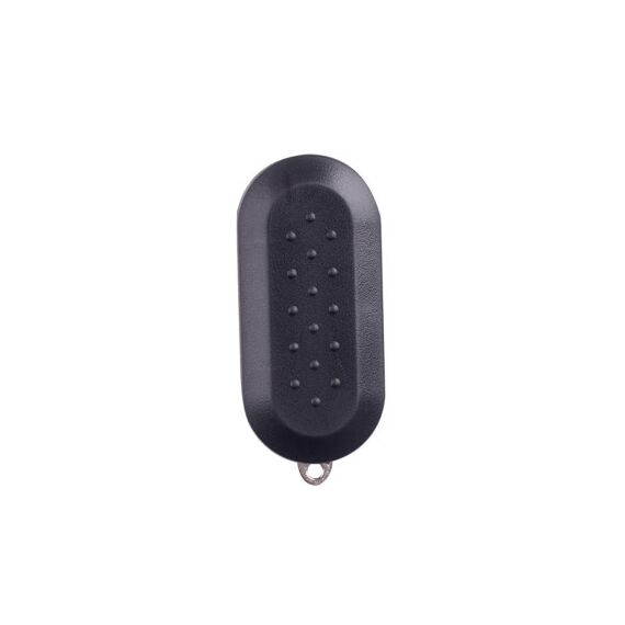 Carcasa telecomanda briceag compatibila Fiat cu lamela Cod: 1331-poza 4-Dacenergy.ro