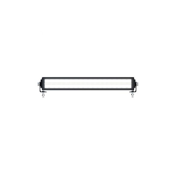 Proiector LED bar profesional cu pozitie DRL lumina alba 420W Cod: HH-DRL420W-poza 3-Dacenergy.ro