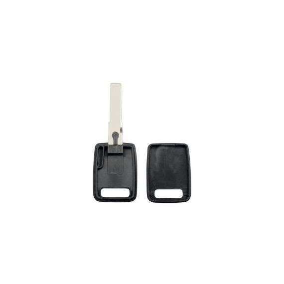 Carcasa telecomanda compatibila Volkswagen cu lamela Cod: 1308-poza 4-Dacenergy.ro