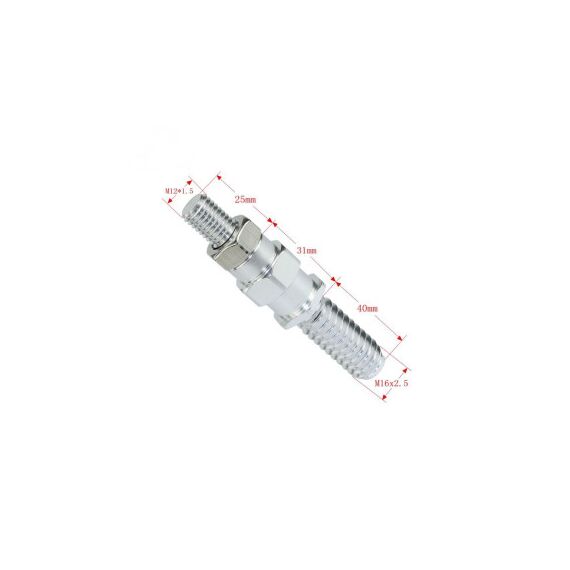 Carlig remorcare racing decorativ diverse culori Cod: AK-8101-poza 2-Dacenergy.ro