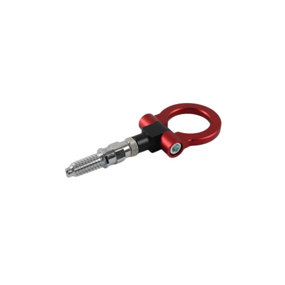 Carlig remorcare racing decorativ diverse culori Cod: AK-8101-poza 7-Dacenergy.ro