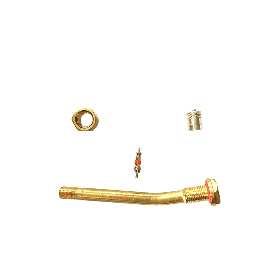 Valva camion din cupru curbata 90mm Cod: V3-20-2-poza 3-Dacenergy.ro