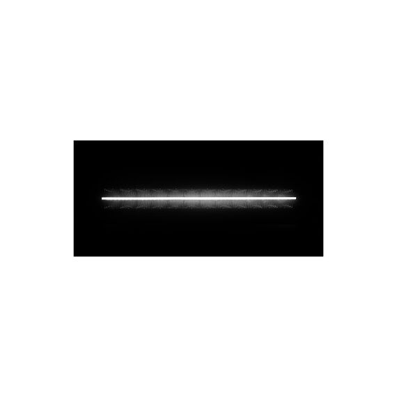 Proiector LED bar profesional cu pozitie DRL lumina alba 60W Cod: HH-DRL60W-poza 5-Dacenergy.ro