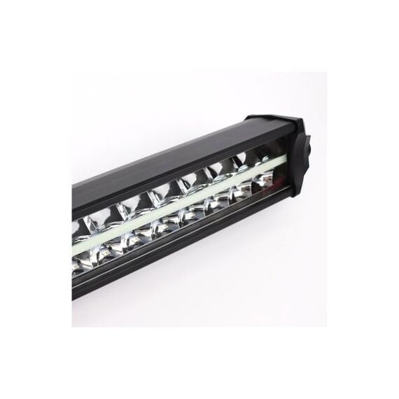 Proiector LED bar profesional cu pozitie DRL lumina alba 300W Cod: HH-DRL300W-poza 6-Dacenergy.ro