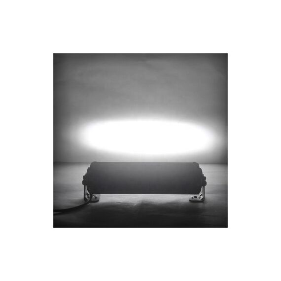 Proiector LED bar profesional cu pozitie DRL lumina alba 60W Cod: HH-DRL60W-poza 4-Dacenergy.ro