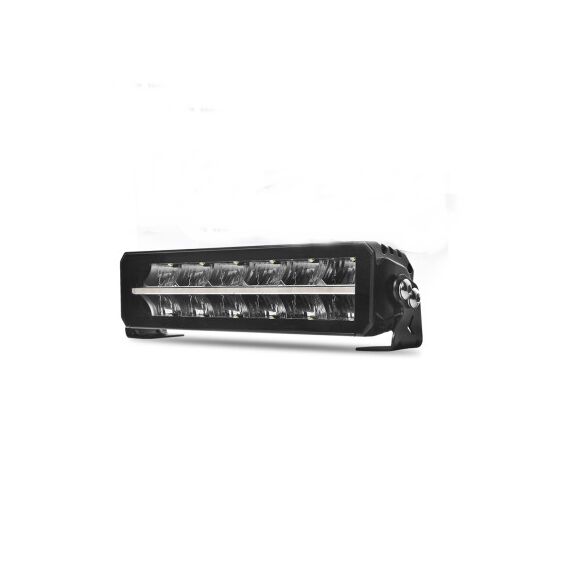 Proiector LED bar profesional cu pozitie DRL lumina alba 60W Cod: HH-DRL60W-Dacenergy.ro