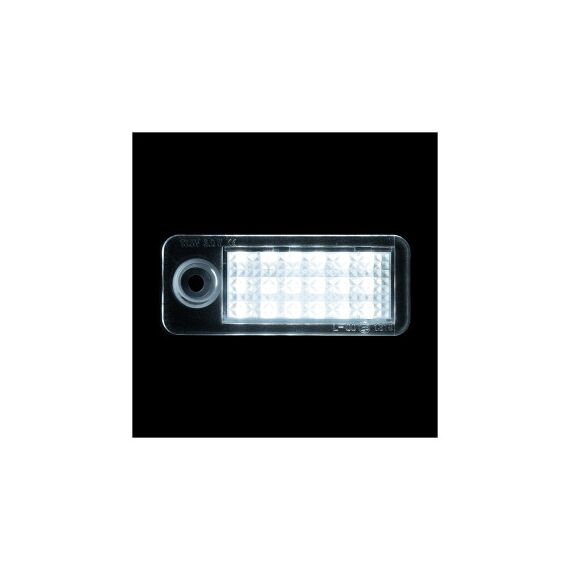 Lampa LED numar  compatibila Audi Cod: 7307-poza 2-Dacenergy.ro
