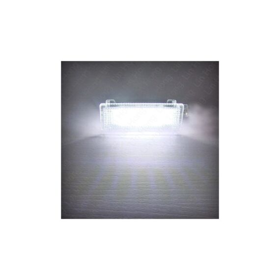 Lampa LED pentru interior compatibila BMW  Cod: 7105-1-poza 5-Dacenergy.ro