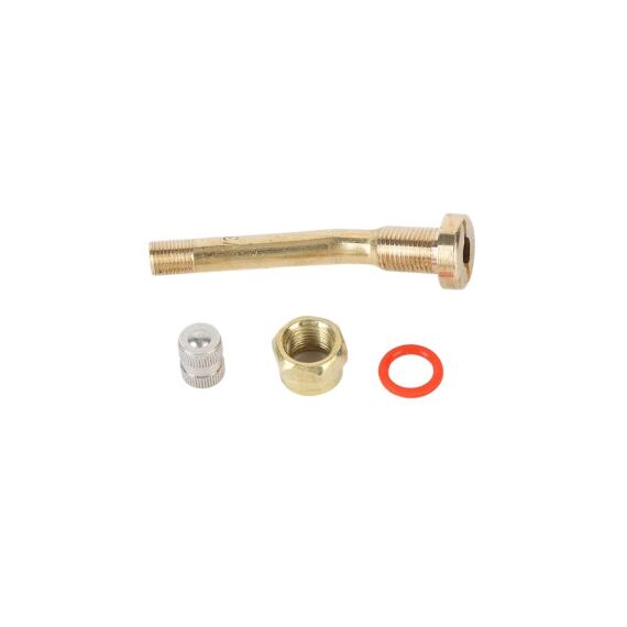 Valva camion din cupru curbata 114mm Cod: V3-20-8-poza 3-Dacenergy.ro