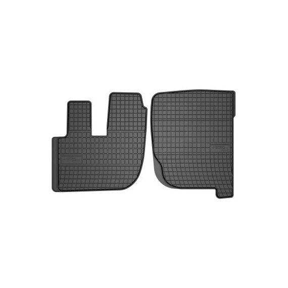 Covoare interior cauciuc El Toro compatibile DAF 45 55 2002–> Cod: 00791 P50-Dacenergy.ro