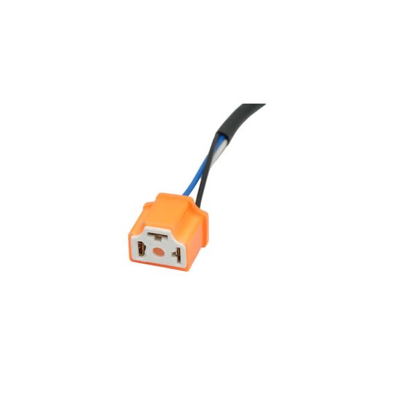 Mufa bec H4 cu soclu ceramic Cod: DISHB46-poza 2-Dacenergy.ro