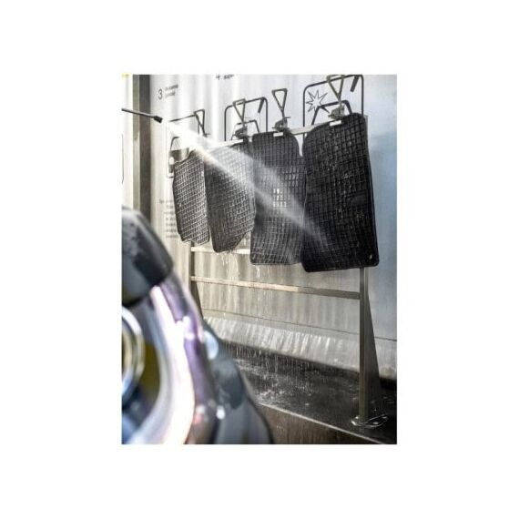 Covoare interior cauciuc El Toro compatibile Peugeot 4008 I 2012-2017 Cod: 0480 P50-poza 5-Dacenergy.ro