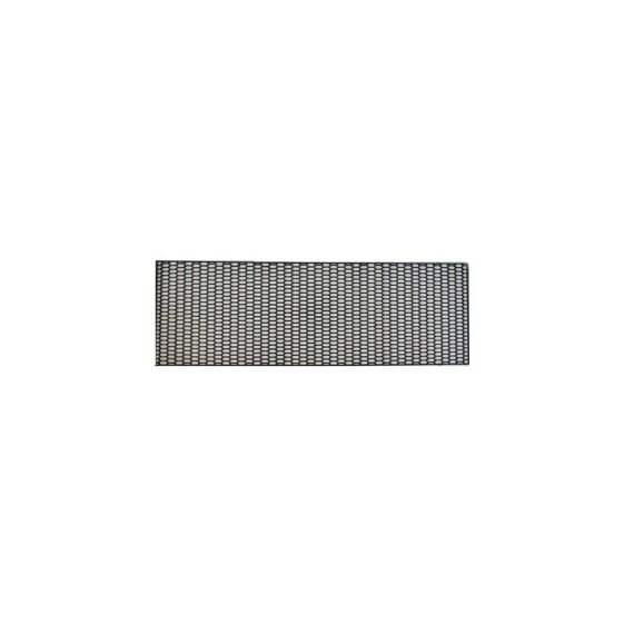 Plasa tuning plastic cu orificii mici 119cmx40cm Cod: 002-Dacenergy.ro