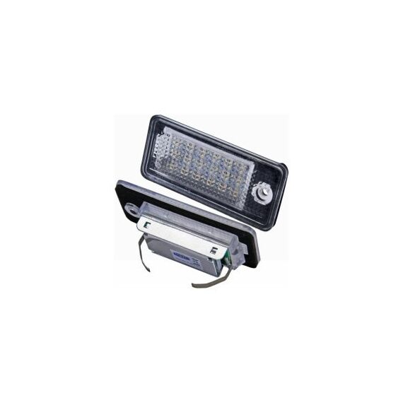 Lampa LED numar  compatibila   Audi Cod: 7301-Dacenergy.ro