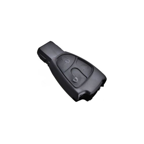 Carcasa telecomanda compatibila Mercedes  Cod: 2003-poza 3-Dacenergy.ro