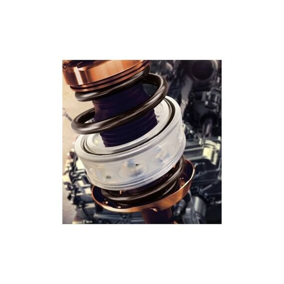 Intaritor arc auto silicon set 2 bucati Cod: Model A-poza 5-Dacenergy.ro