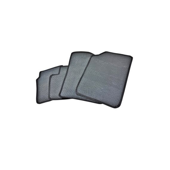 Covoare mocheta compatibile Citroen Jumper II 2006->Cod: MOD0095-poza 4-Dacenergy.ro