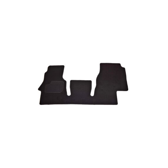 Covoare mocheta compatibile Mercedes Sprinter I W901-W905 1995-2006 fara decupaj pentru  schimbator viteza Cod: MOD0074-Dacenergy.ro