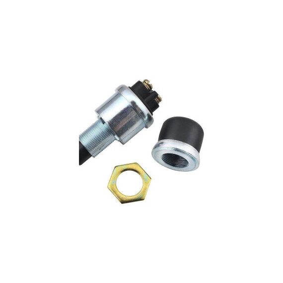 Buton pornire 12V Cod: HF04 / 01192-poza 2-Dacenergy.ro