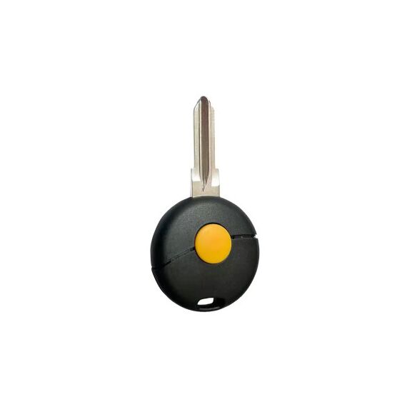 Carcasa telecomanda compatibila Smart, cu lamela, Cod: 1013-Dacenergy.ro