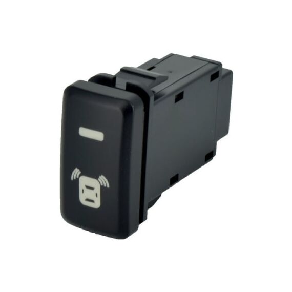 Buton electric   pentru senzor parcare Cod: TL-01-Dacenergy.ro