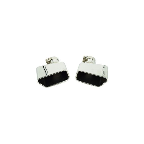 Ornament toba premium  compatibil BMW Cod: GT.B CROM-Dacenergy.ro