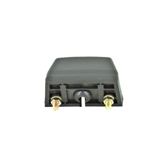 Lampa numar cu bec 12V Cod: TR011-poza 3-Dacenergy.ro