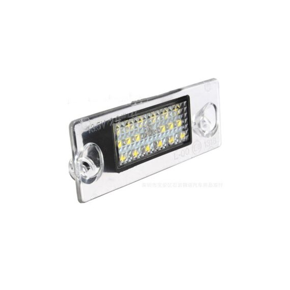Lampa LED numar  compatibila Audi Cod: 7309-poza 3-Dacenergy.ro